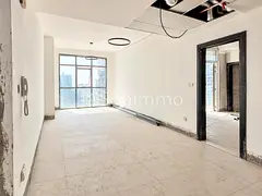2BR in West Bay Tower | Cash Buyers Only | High Floor