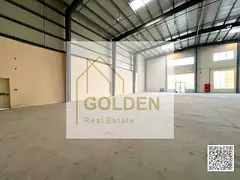 80 KW | 2 Separate Warehouses | Main Road | Easy Loading & Unloading