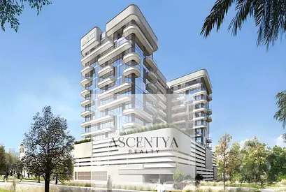 Just Steps From Metro Station | 2 Bed Huge Size | Very High Design Quality | Vastue Direction Available