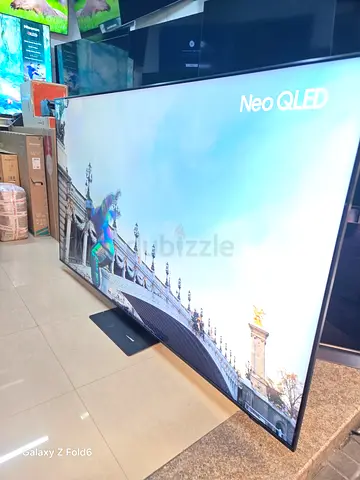 Samsung 98QN90F Neo QLED 4K 2025 for sale