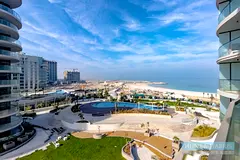 1 Month Free - One Bedroom for Rent - Mina Al Arab - Community View