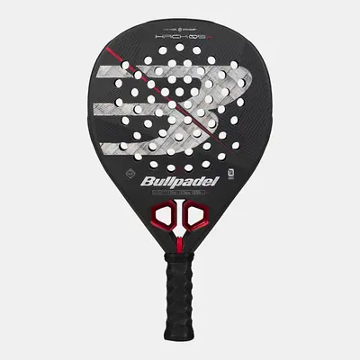 Bullpadel Hack 05 Hybrid 2027 — Brand New, Sealed