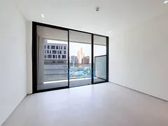 Luxury Smart Home | Unfurnished Studio with Balcony | City View
