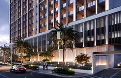 Studio for Sale | Binghatti Elite | AED 600,000 | Fully Paid