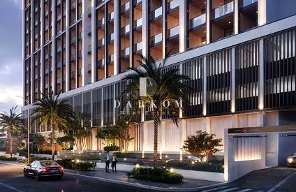 Studio for Sale | Binghatti Elite | AED 600,000 | Fully Paid