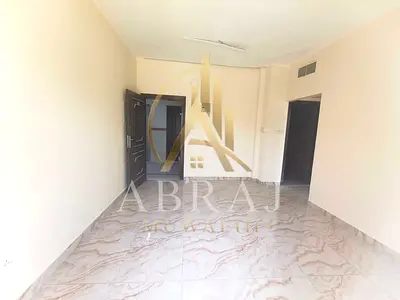 Affordable Lavish 1BHK with big Balcony, central AC in Old Muwaileh for family only