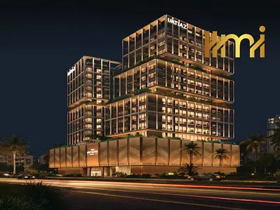 High Floor | Beach Access | Full Sea View