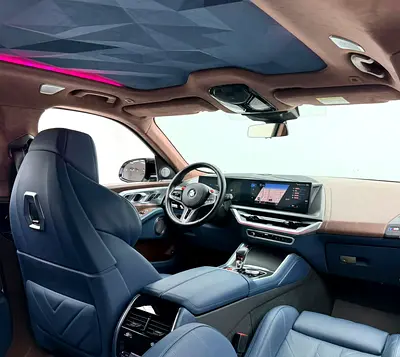 2023 BMW XM photo 12