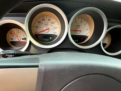 2008 Dodge MAGNUM 照片 7