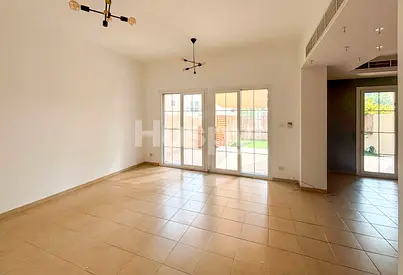 Well Maintained | Landscaped | Vacant