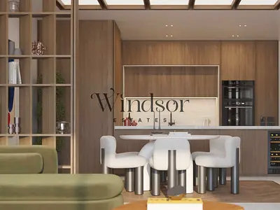 2 BR + Study | Huge Terrace | Good Investment