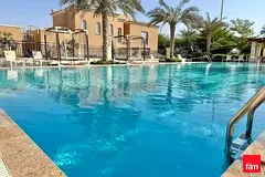 Steps from amenities | Special 2BR TH