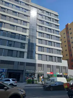SEMI FURNISHED 1 BEDROOM AVAILABLE