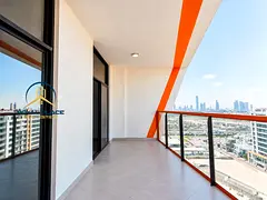 ELEGANT 3BHK | SPACIOUS LAYOUT | LARGE BALCONY