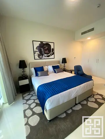 Fully Furnished Studio Available to Rent / 1 CHQ