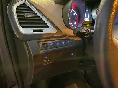 2018 Hyundai SANTA FE 缩略图 13