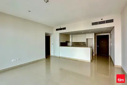 Semi Closed Kitchen | Midfloor Floor | Move in Now