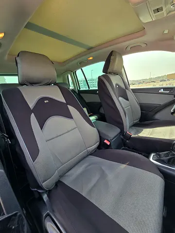 صورة 10 لـ 2011 Volkswagen TIGUAN