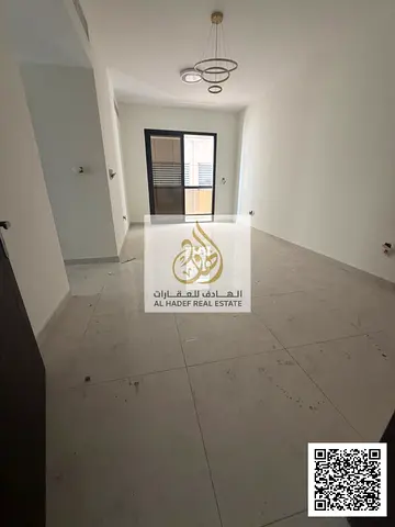 🌟 Brand-New 2BR (First Occupancy) + Balcony & 3 Baths | Al Rawda 3 (Sheikh Khalifa Street)