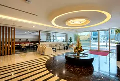 Hotel Gift Shop | Convenience Store | Prime Retail