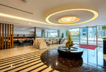 Hotel Gift Shop | Convenience Store | Prime Retail