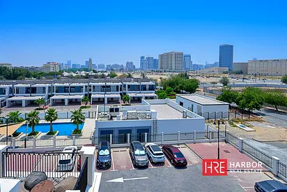 Well Maintained | Spacious 1BR | Ready to Move