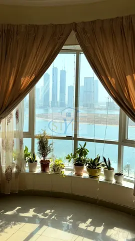 Great Deal this 3BR For RENT in AL KHAN, SHARJAH