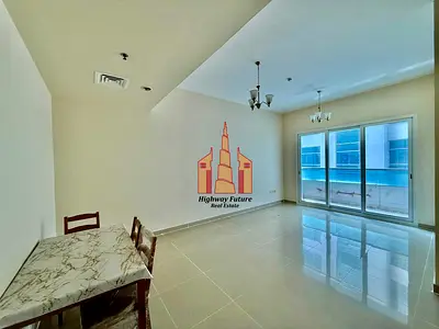 1-Month Free | AC Free 2 BHK | Wardrobes-Gym-Pool | 1 Only 46K