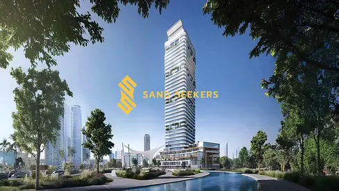 Modern 1BR | Ideal Investment | Vibrant Community
