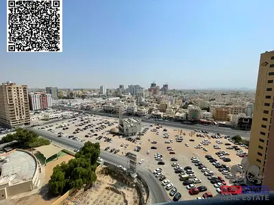 Spacious Studio Available for Sale in Nauimiya Tower C Ajman