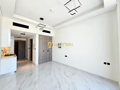 Brand New Studio | Pool View | Ready To Move