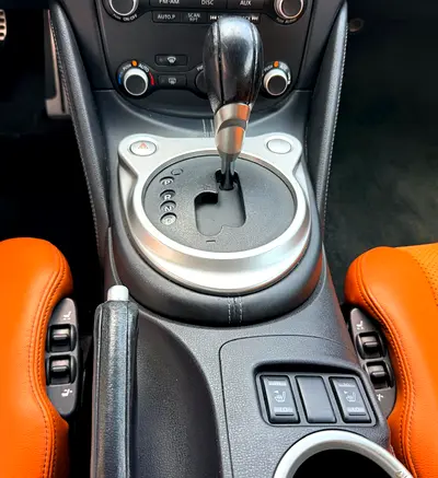 2014 Nissan 370Z — фото 16