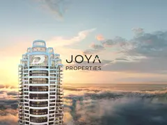 Burj Khalifa View | Luxury 1BR | For Sale