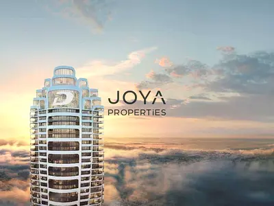 Burj Khalifa View | Luxury 1BR | For Sale