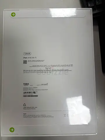 iPad