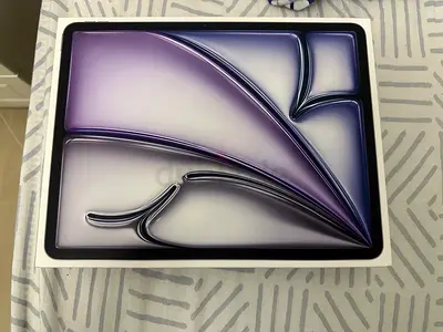 Ipad Air 13” 256Gb With Magic Keyboard