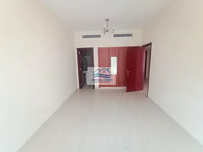 1BR Apartment | Persia Cluster M-03 | Balcony & Open View