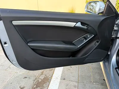 2015 AUDI A5 缩略图 17