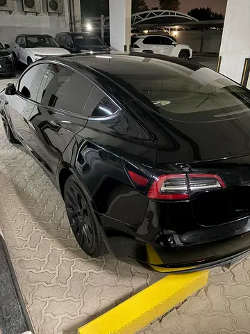 2021 Tesla MODEL 3 照片 3