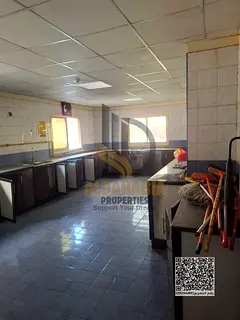 Labour / Staff Accommodation for Rent – Civil Defense Approved