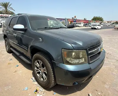 صورة 1 لـ 2009 Chevrolet TAHOE