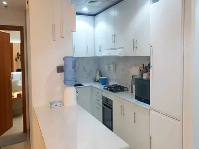 Fully Furnished | Vacant Unit | Spacious Layout