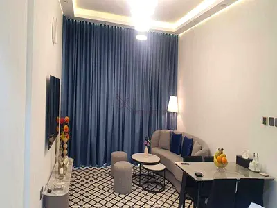 Fully Furnished | Vacant Unit | Spacious Layout