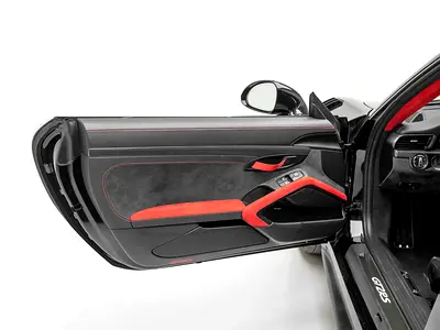 2019 Porsche 911 — миниатюра 17