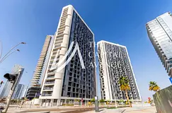 High Floor | Sea View | Balcony