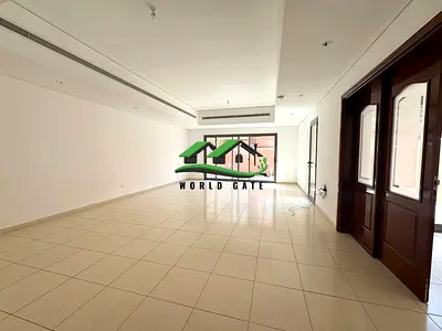Exceptional 4BR + Maid Community View Vacant Now