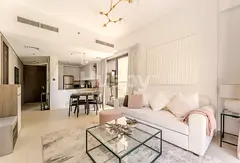 Fully Furnished | Modern Finish | Managed Building