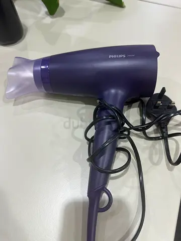 Philips Hair Dryer - Good Working Condition