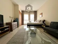 Specious| Fully Furnished | Available from 1st October