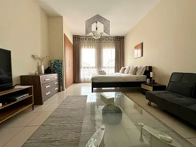 Specious| Fully Furnished | Available from 1st October